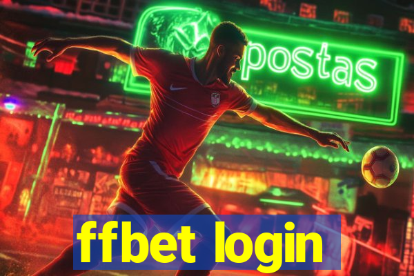 ffbet login